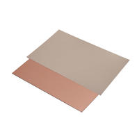 CEM-3  Copper Clad Laminate Sheet