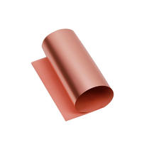 Copper Foil - LW1